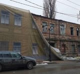 potemkin russia