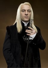 Lucius Malfoy