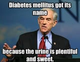 diabeetus