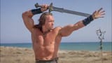 Conan the Barbarian
