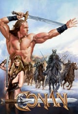 Conan the Barbarian 2