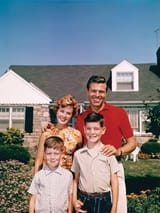 1960s family