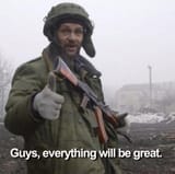 everything will be great