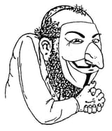le anon merchent