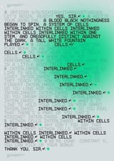 CellsWithinCells Interlinked