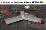 sednaya prison