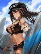 BlackbikiniBH