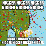 NIGGER