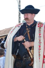 hungary pirate