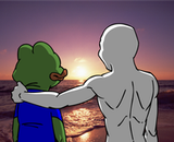 pepe-wojak-watching-sun-set-thumbnail