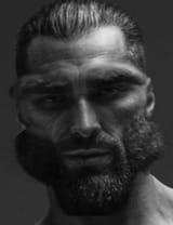 omega chad