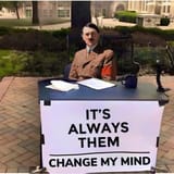 Hitler mind