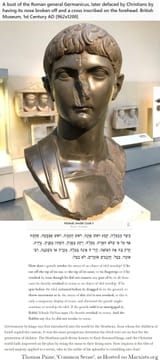 Chriggers are still talmudic