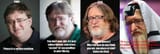 gaben