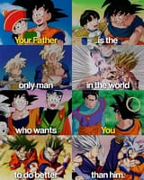 Fatherhood