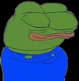 pepe-smug