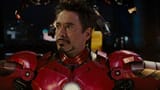 iron man 2008