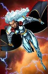 250px-Storm_(Marvel_Comics_-_1990s)