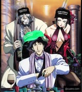 SpaceCowboys