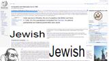 Hart-Cellar act 1965 jewish