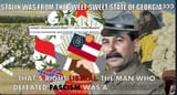 Confederate Stalin