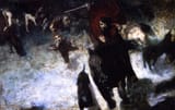Wildhunt-farnzvonstuck
