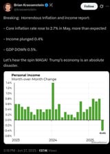 trumpseconomy