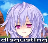 disgusting304