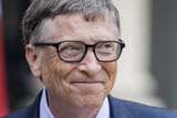 bill gates evil