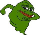 ghost pepe