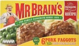 Mr. Brain&#039;s