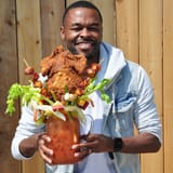 nigger cocktail