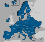 European Ethnostate