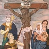 de-zwarte-christus-van-robert-harrison-met-het-gezicht-van-anti-apartheidsacitivist[1]