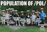 pop of pol