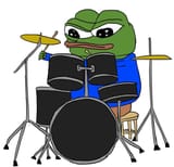 Pepe Apu Badum Tss