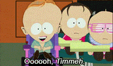 Timmy