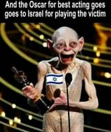 israel actordd