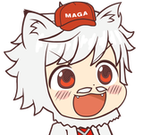 awoo male