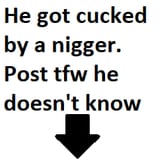 cucked post