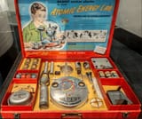 Gilbert U-238 Atomic Energy Lab Kit