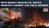 iran bomb telaviv