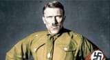 Adolf Hitler