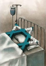 isreal failed state