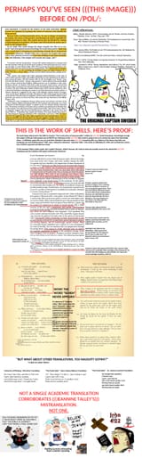 christian cum claims
