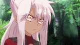 angry kuro