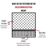 What_do_the_patterns_on_the_Palestinian_keffiyeh_mean_Palestinian_kufiya_meaning