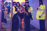 ArianaGrandeManchesterBombing