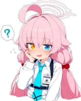Hoshino question