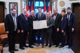 Trudeau-Chabad-Honor-the-Rebbe